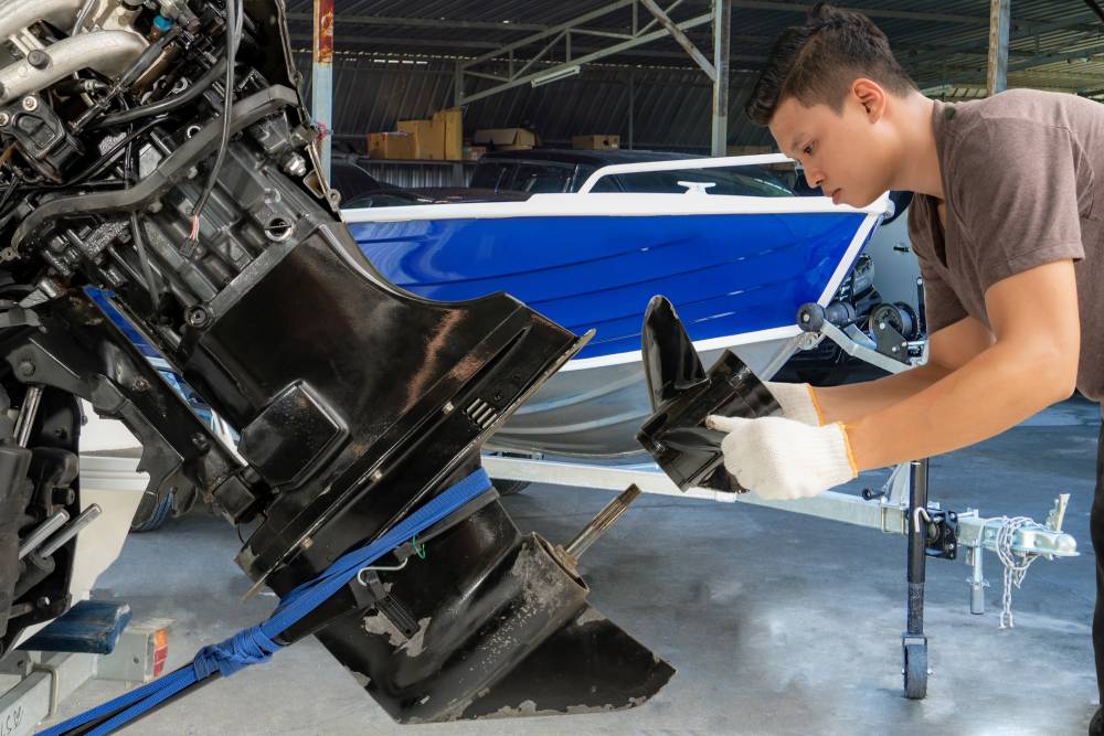 5 Reasons You Should Do Your Regular Boat Maintenance in Phoenix, AZ