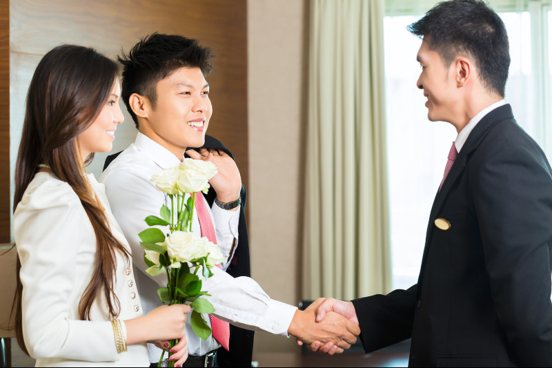 Getting Help With Hospitality Hotel Management in Minneapolis Can Make Things Easier for You