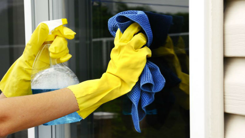 What to Expect from House Cleaning in Rowlett, TX