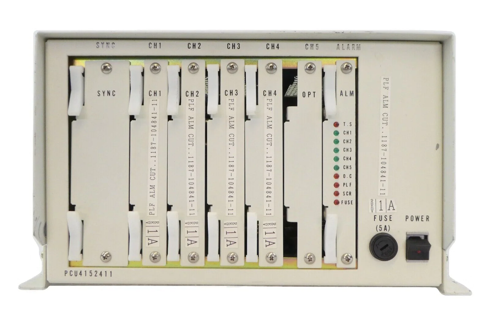 Unlocking Potential with Semiconductor Equipment Services