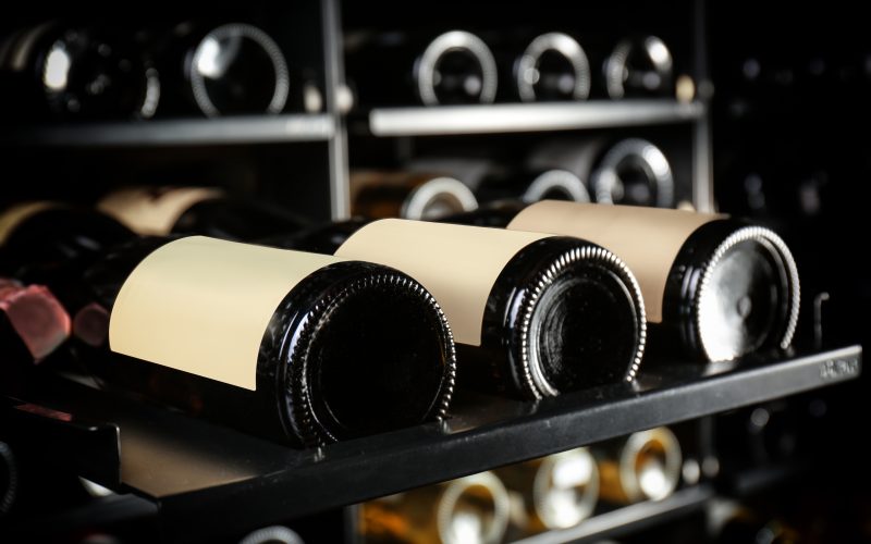 Optimal Wine Storage Racks in Charlotte, NC: Preserving Flavor and Elegance