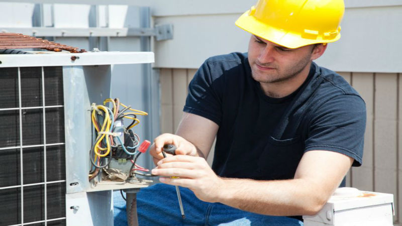 What to Expect from a Professional Furnace Installation in Wildwood