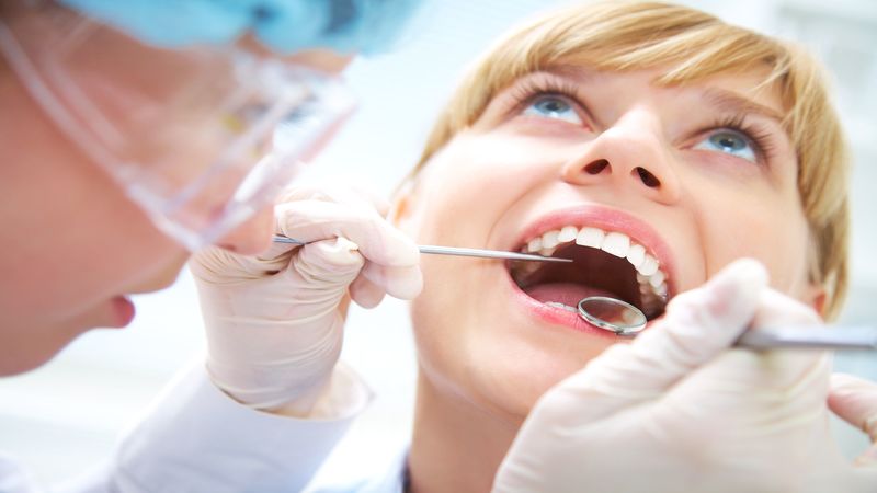 3 Good Reasons Why Dental Implants in Glenview Are Right for You