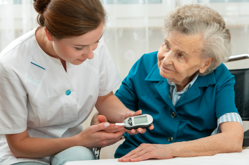 Why Senior Home Care in Farmington Hills, MI, Can Make a Difference