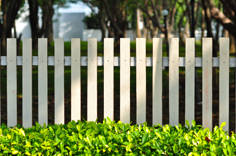 Where to Get the Best Fence Design for Your Property in New Jersey