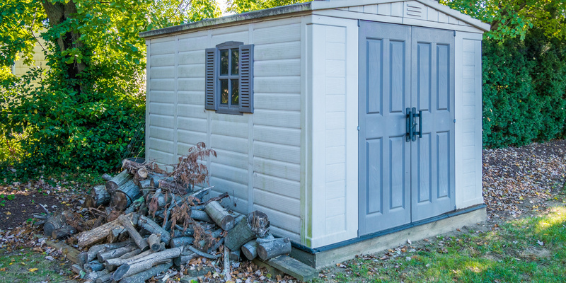 What to Expect When Contacting Storage Shed Builders in Kentucky