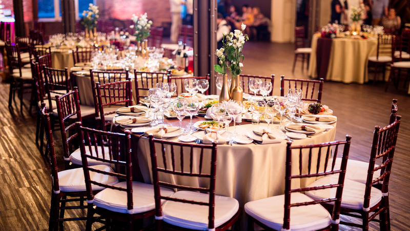 Gather In Elegance: A Unique Event Venue