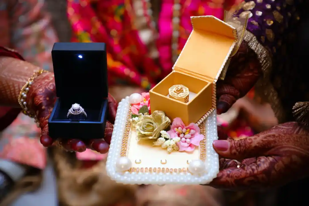 A To-Be Bride’s Guide to Attending a Jewellery Exhibition in Mumbai