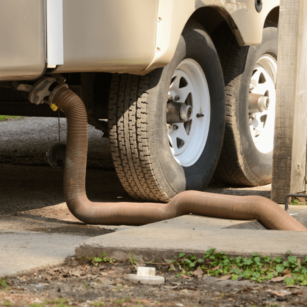 Visit The Best Dumping Station for RVs in Terrace, BC, Today