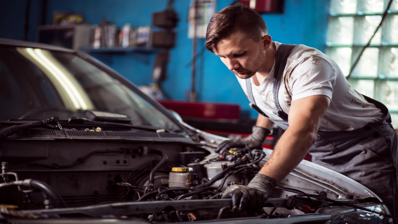 Why Quality Automotive Repair is Crucial for Your Vehicle’s Longevity