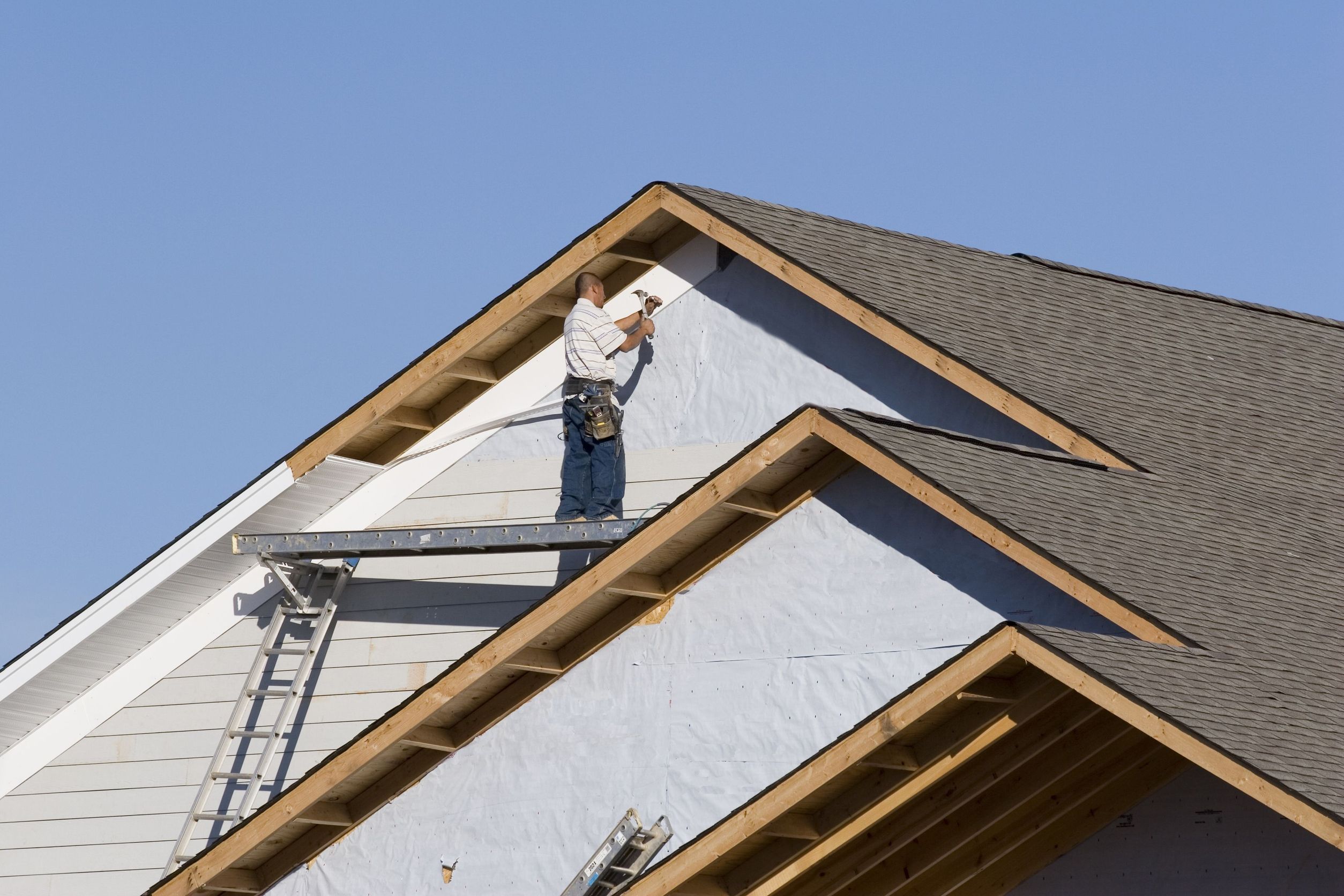 Why Choose Vinyl Siding Installation in Kalamazoo, MI?