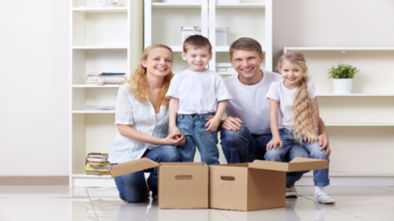 Why Hire Professionals for Moving and Storage in Atlanta, GA