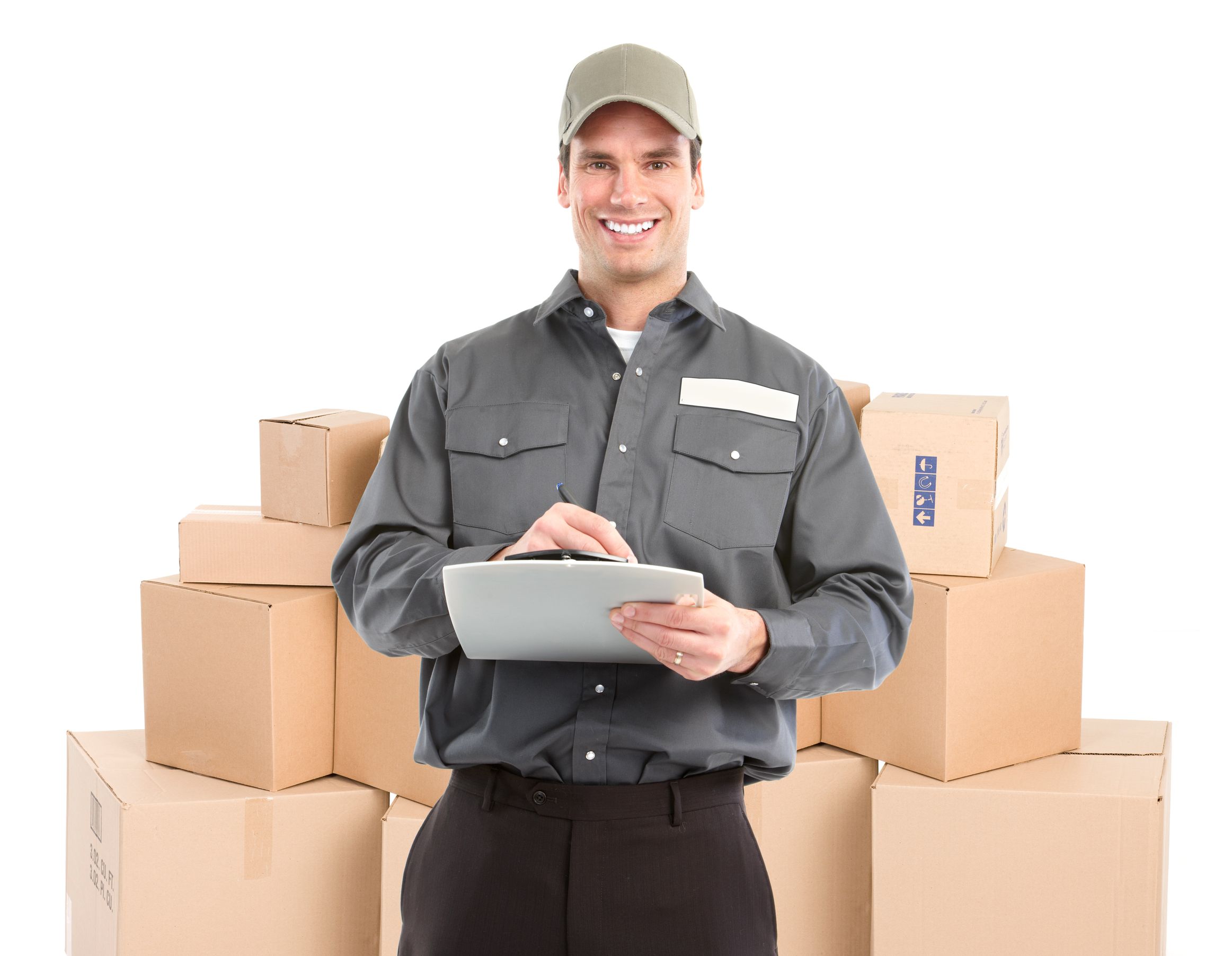 Signs of the Best International Shipping in Scottsdale, AZ