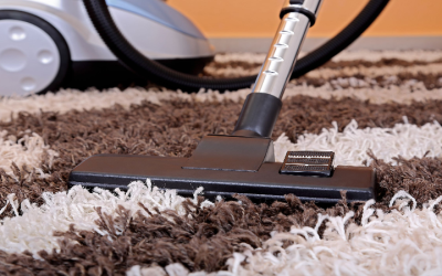 Top-Notch Carpet Cleaning Near Arvada, CO, Helps Carpet Look and Smell Better