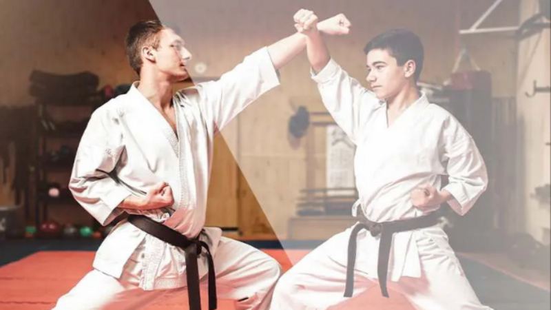 3 Reasons Why Youth Karate Near Peoria, AZ Might Be Good For Your Child