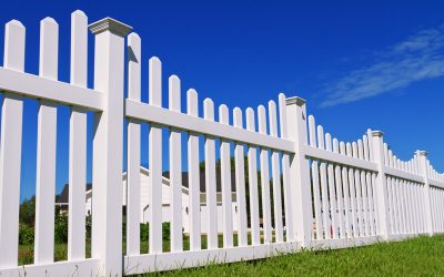 Never Settle for a Budget Fence Contractor in Little Rock, AR