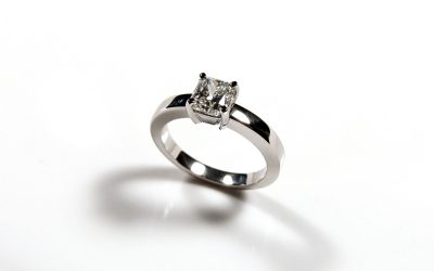 Searching for the Perfect Wedding Rings in Rio Rancho NM