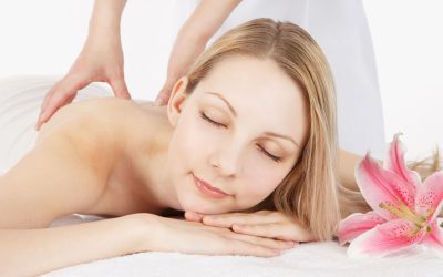 Receiving Massage Therapy Can Improve Circulation and Increase Flexibility