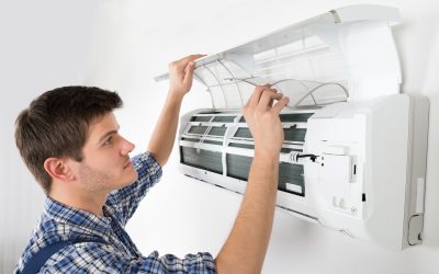 How Often Do You Need Air Conditioning Maintenance Service in Richmond?