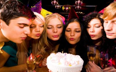 Finding The Perfect Birthday Party Venue in Tempe, AZ