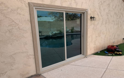 Updating Your Home with New Windows Can Add Value to Your Glendale, AZ Home