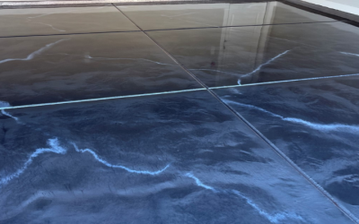 When to Consider Epoxy Flooring Near Las Vegas