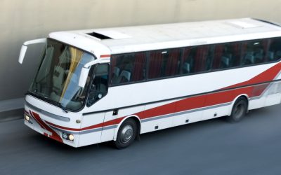 The Benefits of Choosing Luxury Bus Travel in California