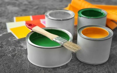 When It Comes to Painting Services in Boulder, CO, Only the Pros Should Be Called