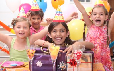 3 Benefits of Renting a Photo Booth for a Birthday Party in Edison, NJ