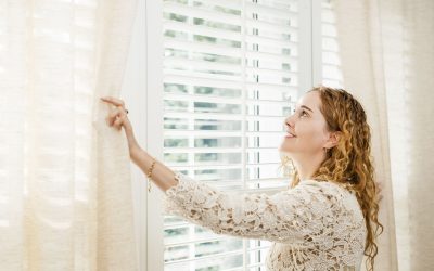 Top Reasons to Install Roller Shades in Chandler, AZ