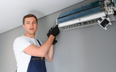 The Most Important Issues to Consider When Planning an AC Installation in Naperville