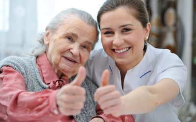 Discover The Best Solutions for Senior Home Health Care in Vermont