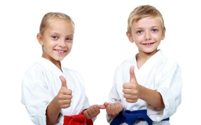 Why Should Your Kids Attend Martial Arts Schools In Frisco, TX?