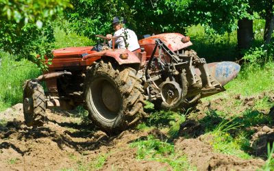 A Kiowa, CO Company Has All the Construction Equipment You Need