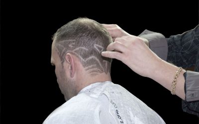 Gentlemen, You’re Worth It! Get a Gorgeous Mens Haircut in Lawrence, KS