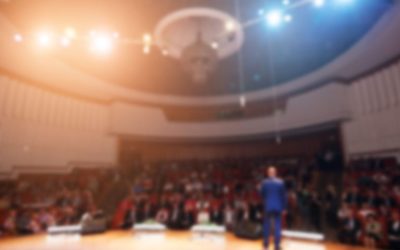 9 Events A Calgary Keynote Speaker Should Attend