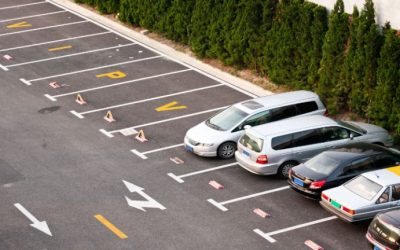 Millennium Park: Finding Safe and Convenient Parking in Downtown Chicago