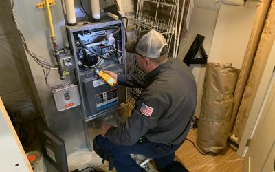 Get a Fair Deal On Furnace Repair in Greeley, CO