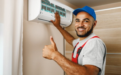 A Few Clear Signs That You Need Air Conditioner Repair Near Denver, CO