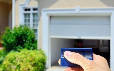 Three Reasons to Schedule a Garage Door Repair in Des Plaines, IL