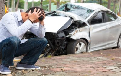 Navigating Legalities With Auto Accident Attorneys in Brookshire, TX