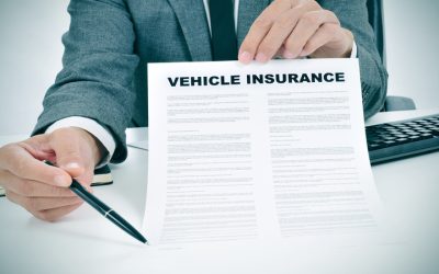 Meeting Legal Requirements With Affordable Car Insurance in Huntsville, TX