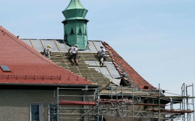 Discontinued Roof Tiles in Cape Coral, FL—a Sustainable Solution