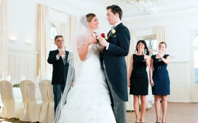 The Appeal of Hiring a Skilled Bridal Wedding Planner in Chicago, IL