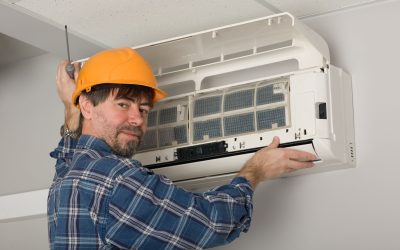 3 Air Conditioner Repair Can Improve Indoor Air Quality