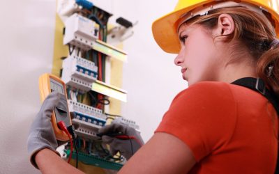 Services That a Residential Electrician in Littleton, CO, Can Provide