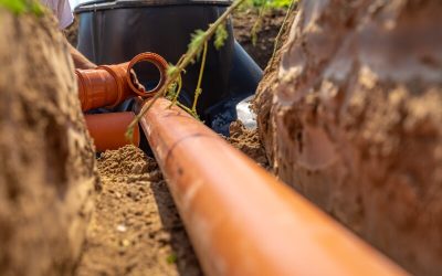 Guide to French Drain Installation in Princeton, NJ