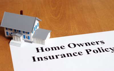 Why Did My Home Insurance Get Dropped?