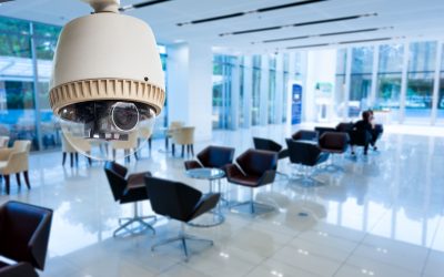 The Value of Security Camera Installation: