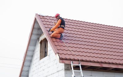 Premium Roofing Solutions by Top Roofing Companies in Homer Glen, IL for Lasting Protection